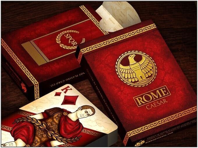 Ancient Rome Set