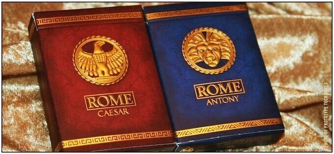 Ancient Rome Set