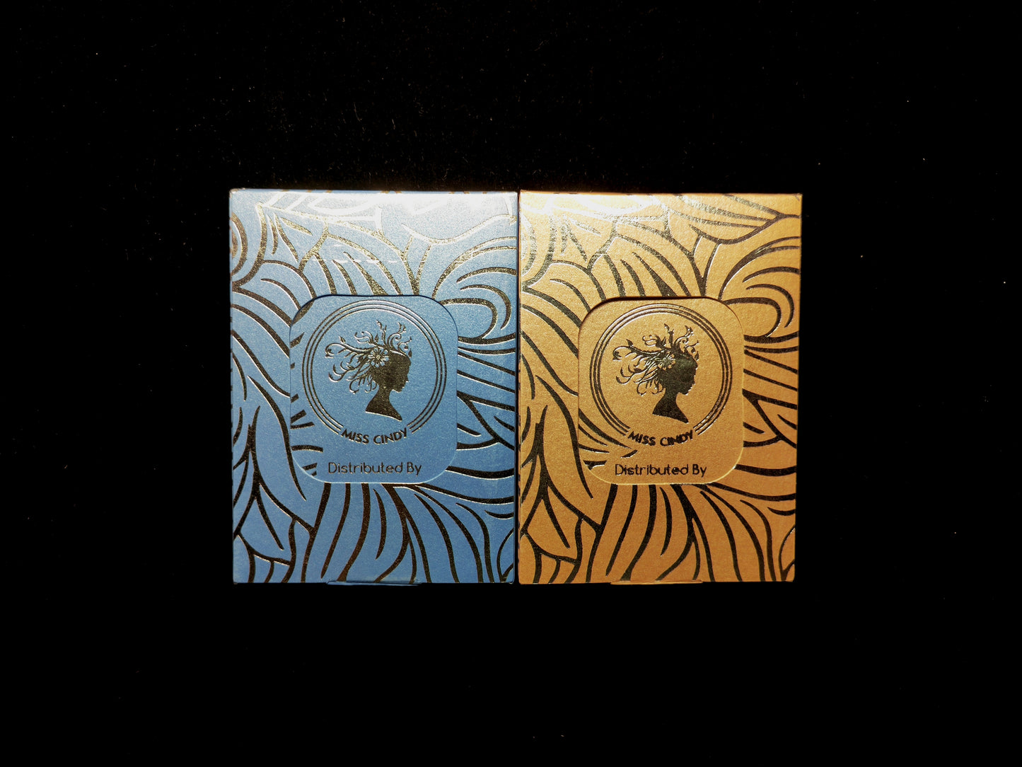 Breeze & Dust Set with Coins