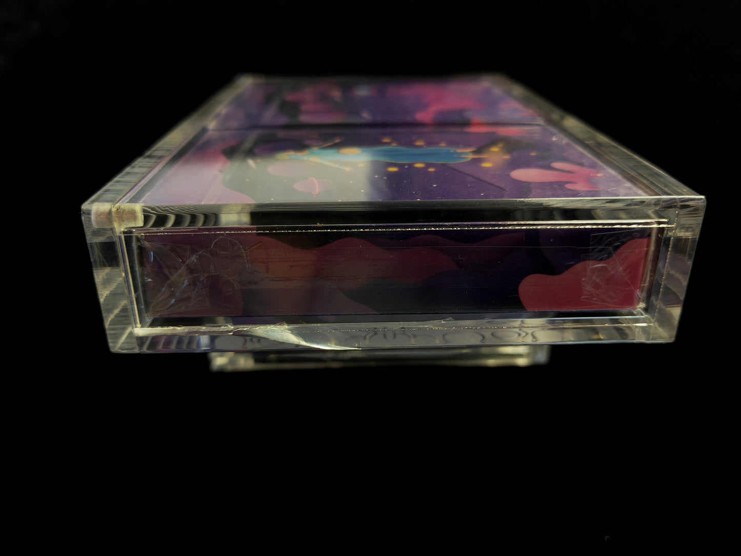 Explorer Acrylic Set