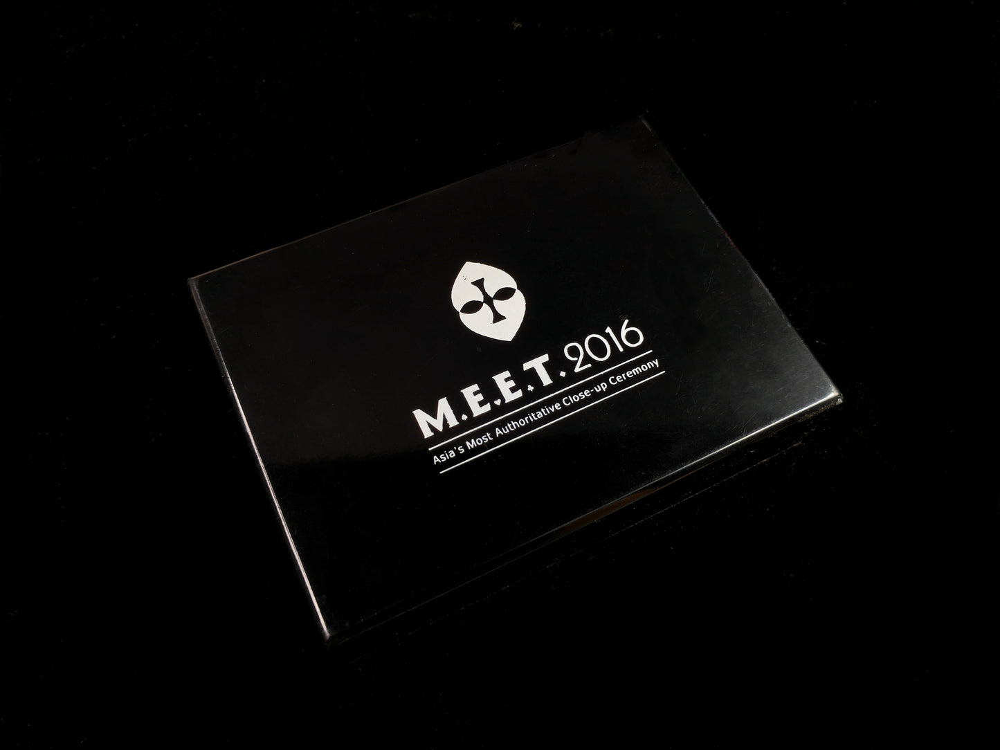 Meet 2016 Set