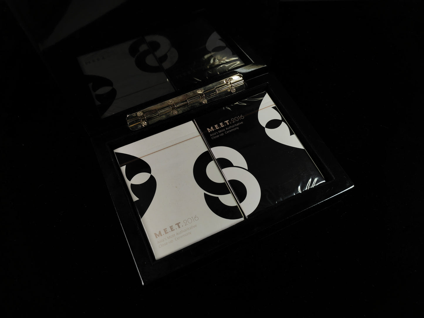 Meet 2016 Set