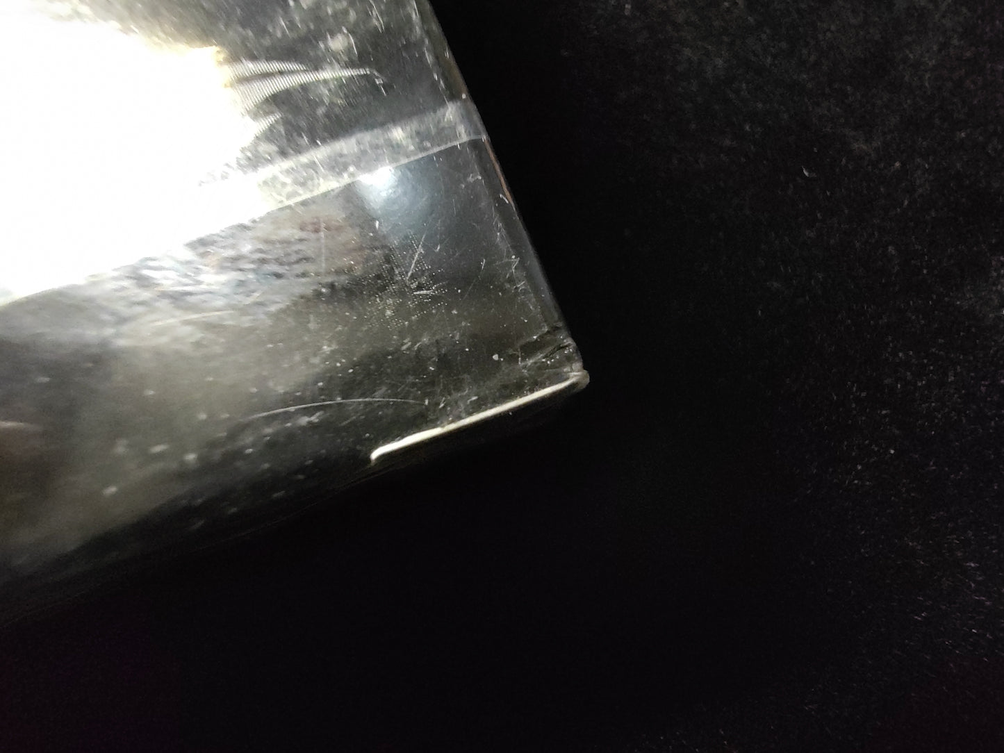 Sky Descender (Dent)