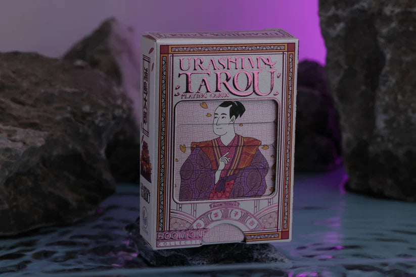 Urashima Tarou - VELVET LOUVER Edition
