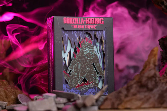 Godzilla x Kong: The New Empire - GODZILLA Special Edition
