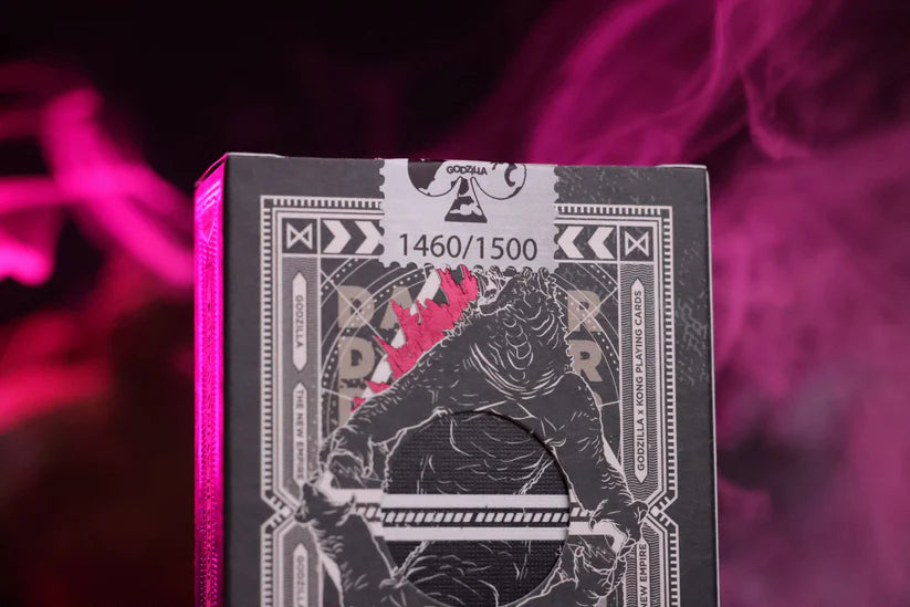Godzilla x Kong: The New Empire - GODZILLA Special Edition