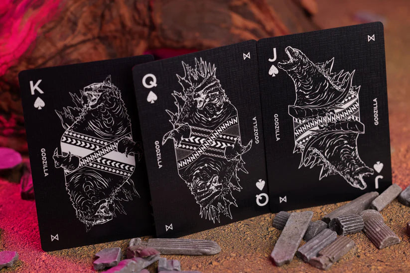 Godzilla x Kong: The New Empire - GODZILLA Special Edition