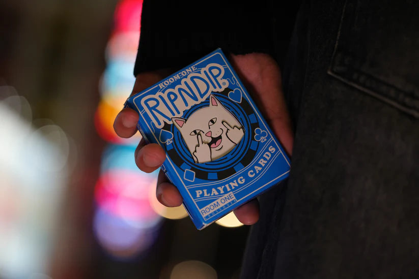 RIPNDIP - The Flippy One
