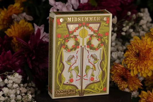 Midsummer - Standard Edition