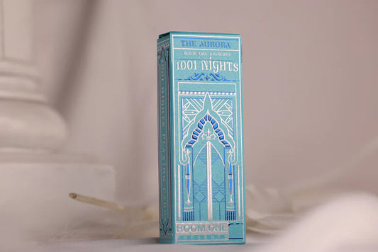 1001 Nights - Mini NOCTURNE