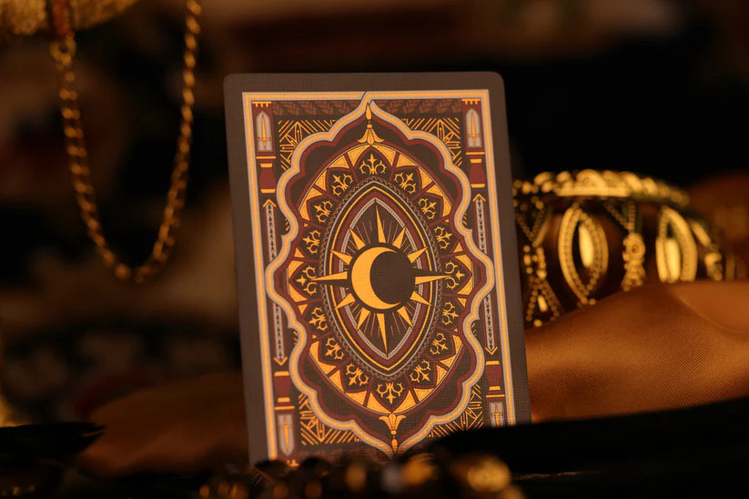 1001 Nights - NOCTURNE Signature Edition