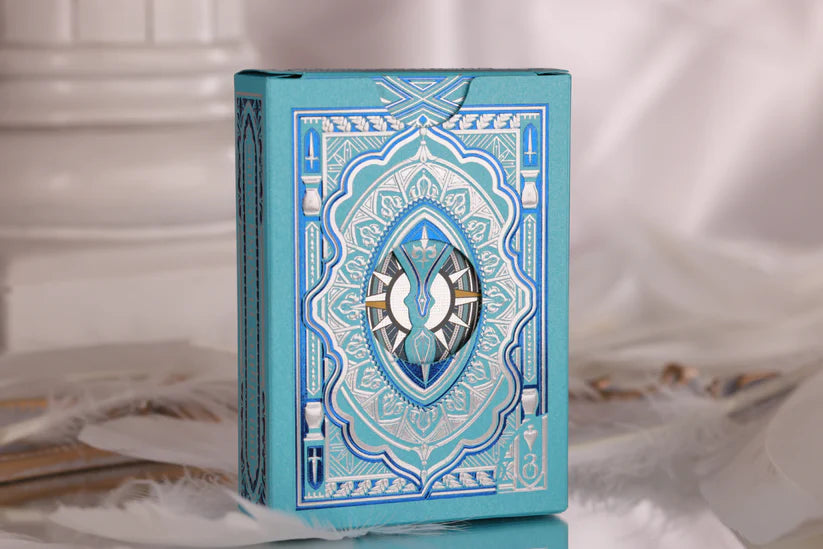 1001 Nights - AURORA Signature Edition