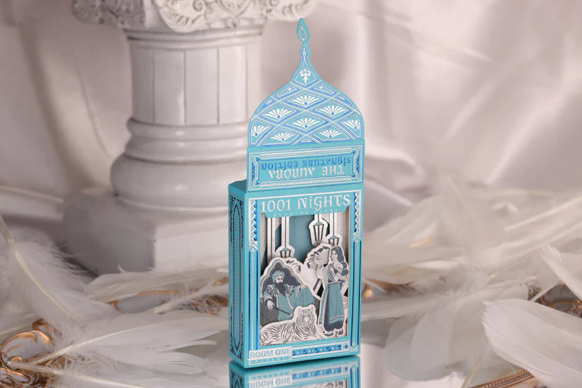 1001 Nights - AURORA Signature Edition
