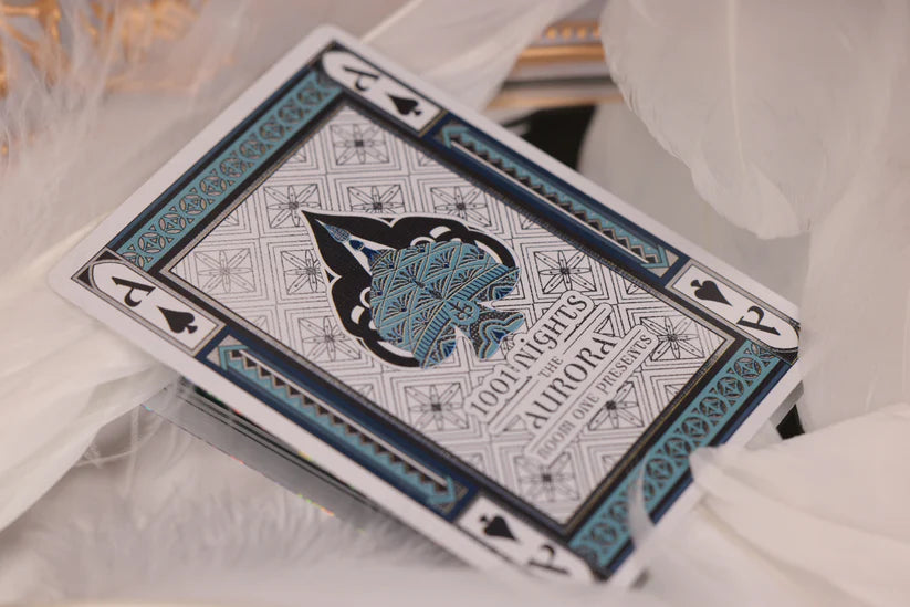 1001 Nights - AURORA Signature Edition