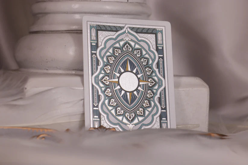 1001 Nights - AURORA Signature Edition