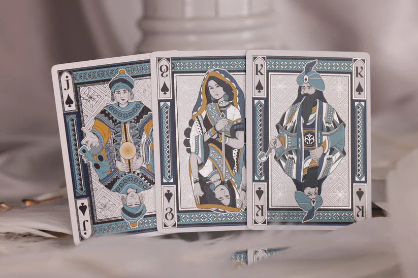1001 Nights - AURORA Signature Edition