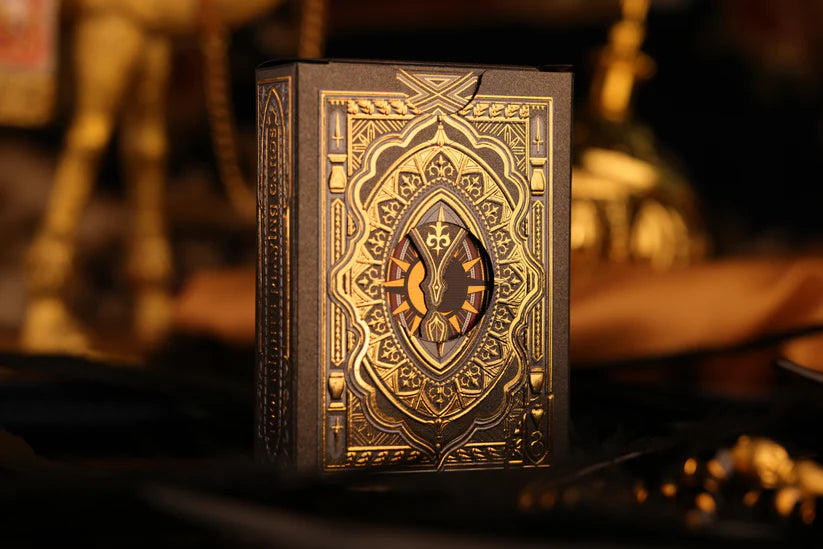 1001 Nights - NOCTURNE Signature Edition