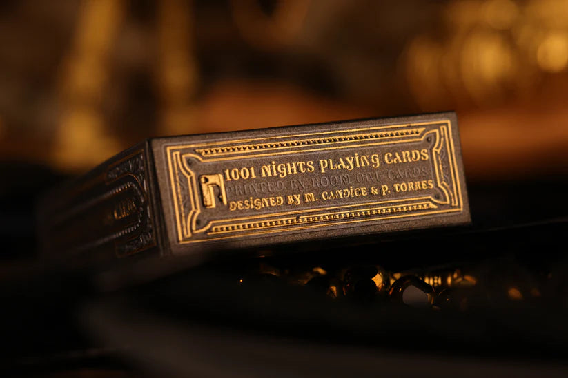 1001 Nights - NOCTURNE Signature Edition