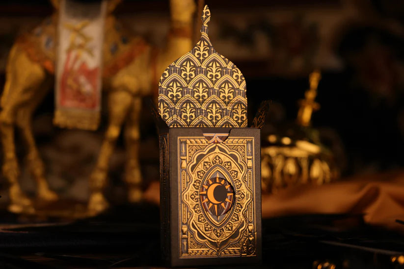 1001 Nights - NOCTURNE Signature Edition