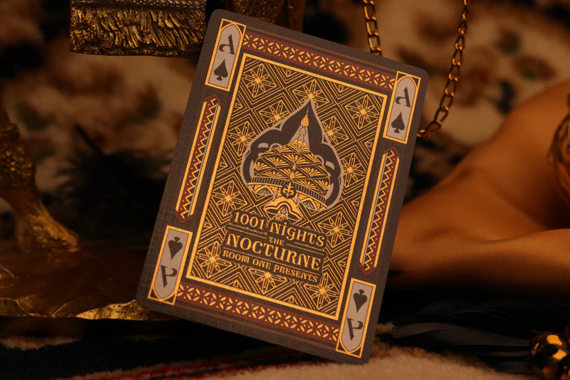 1001 Nights - NOCTURNE Signature Edition