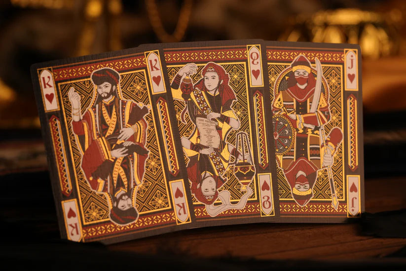 1001 Nights - NOCTURNE Signature Edition