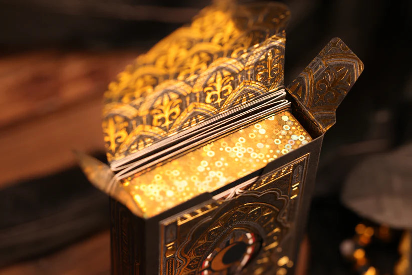 1001 Nights - NOCTURNE Signature Edition