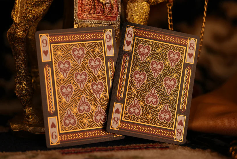 1001 Nights - NOCTURNE Signature Edition