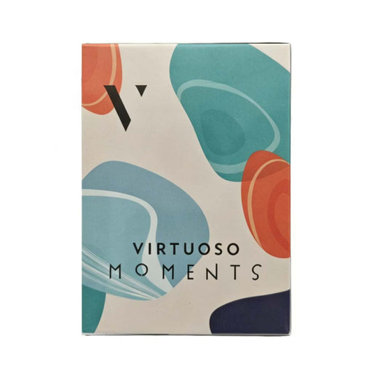 Moments - Rain Flower Stone