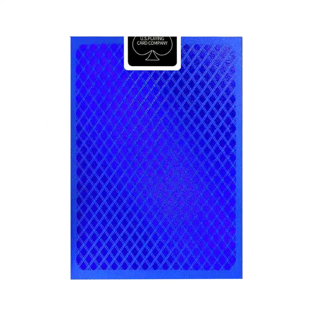 METALLUXE BLUE