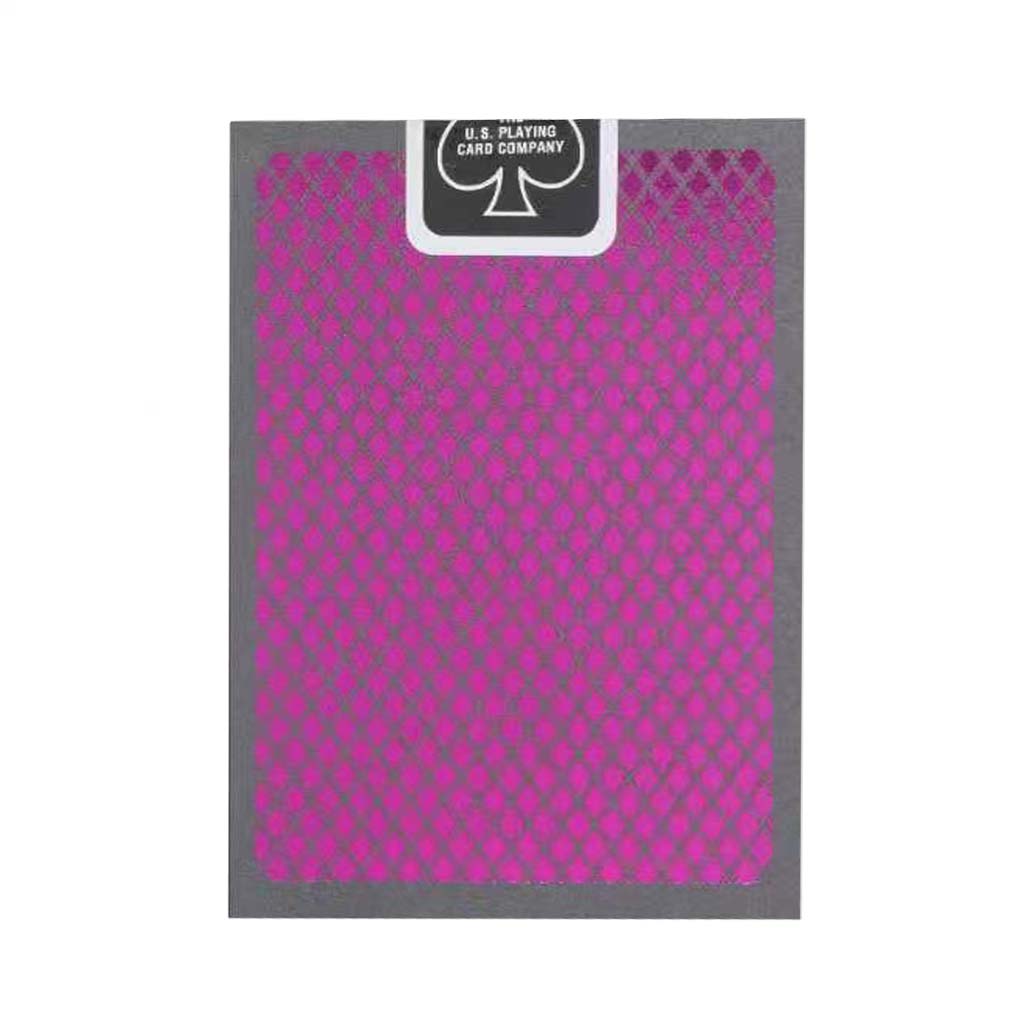 BEE hot stamping purple