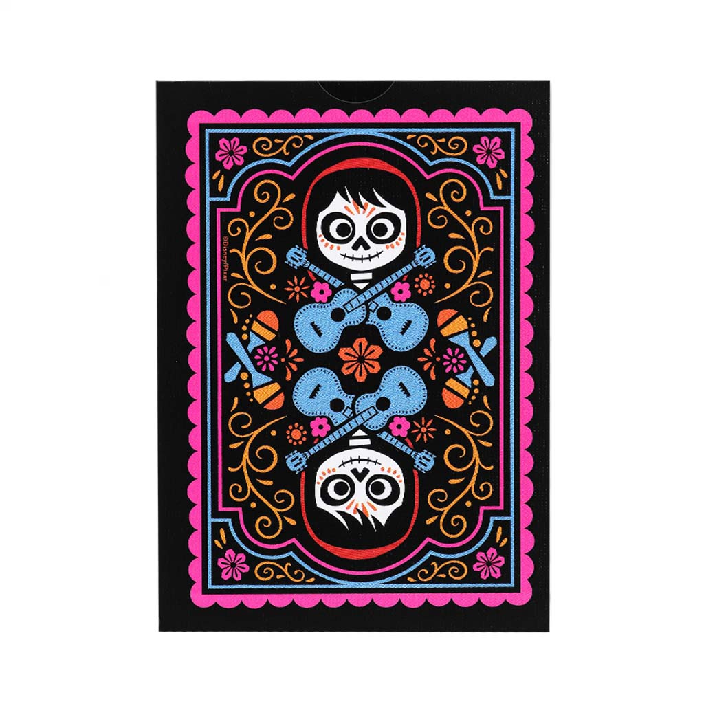 Disney Coco Inspired