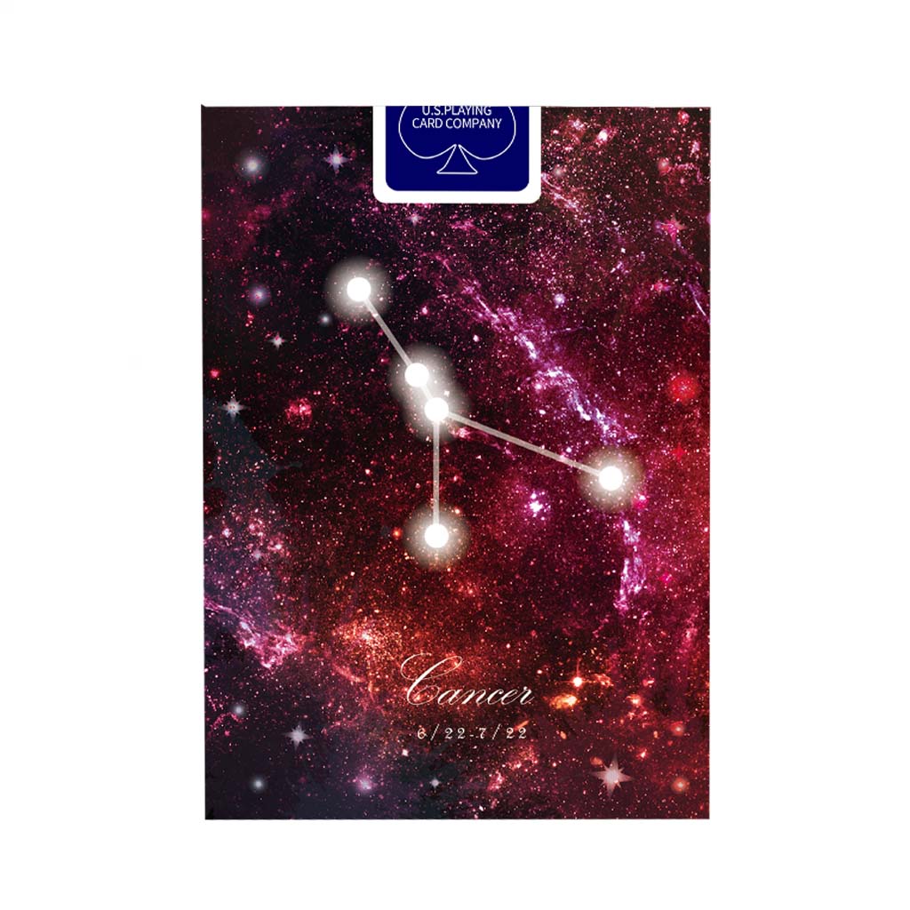 Constellations V2 — Cancer