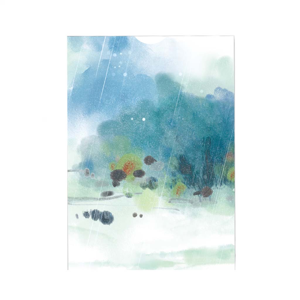 Seasons Spring
