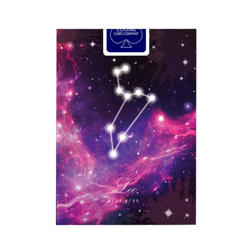 Constellations V2 – Leo