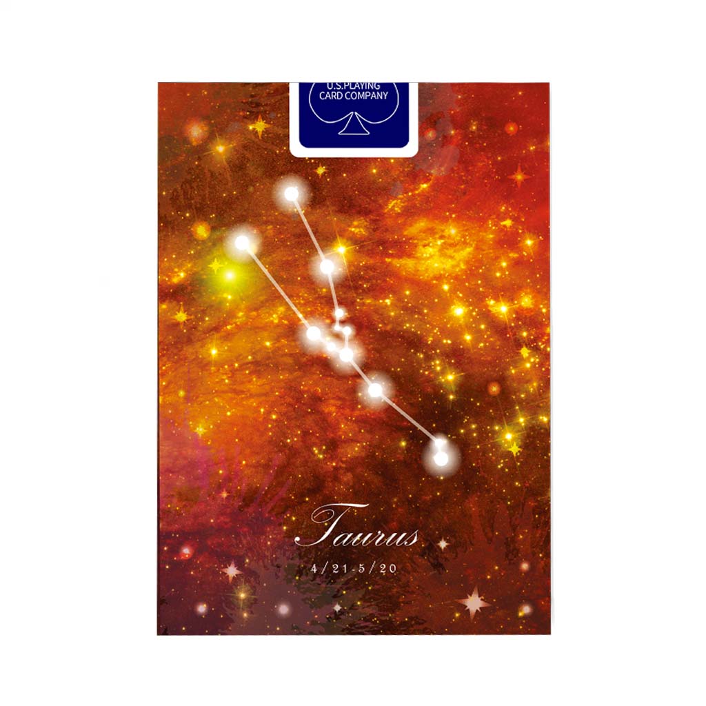 Constellations V2 — Taurus