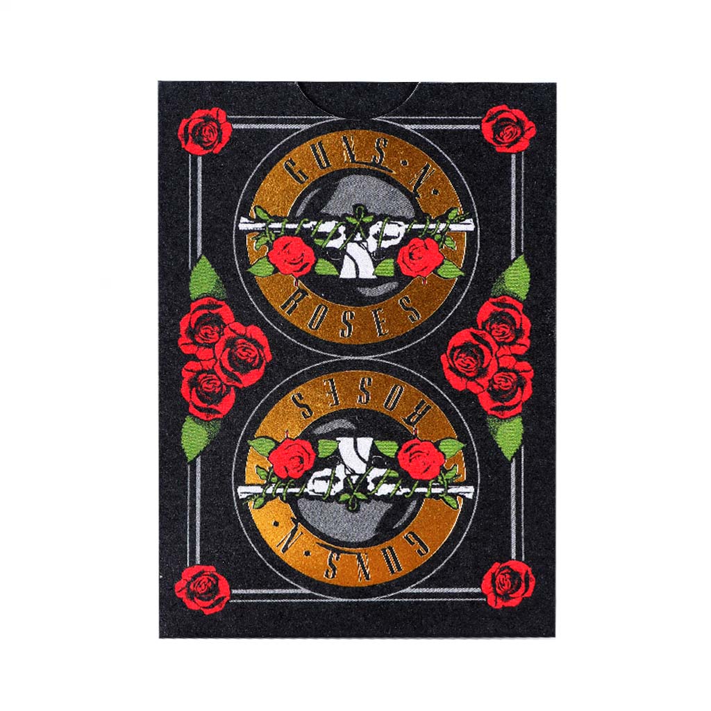 Guns N' Roses