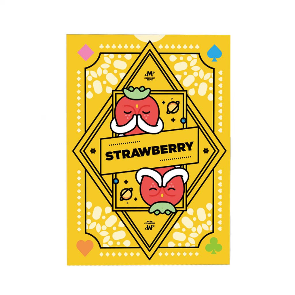 STRAWBERRY MUSIC FESTIVAL