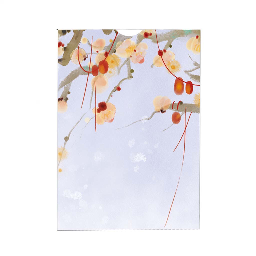 Seasons Winter