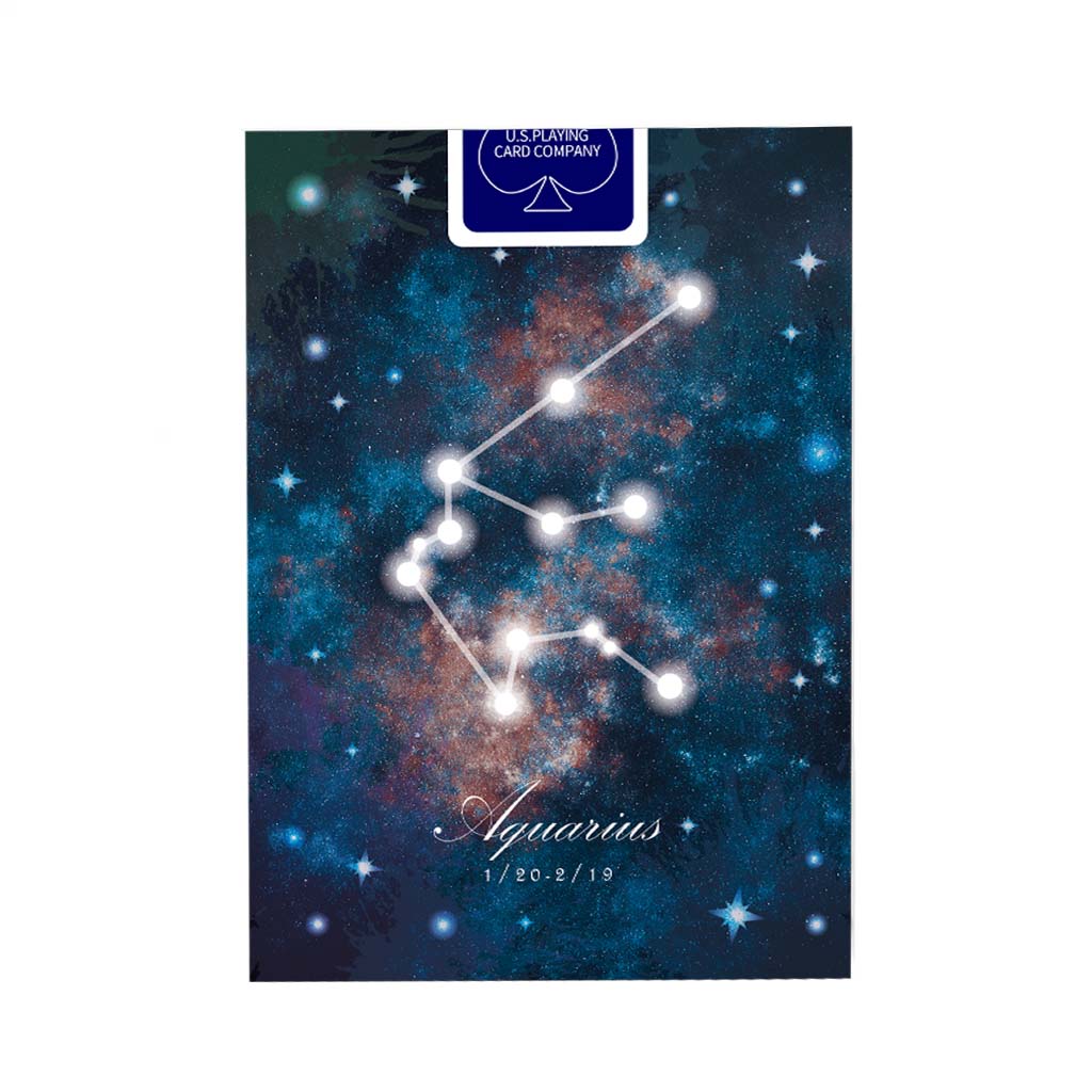 Constellation V2 – Aquarius