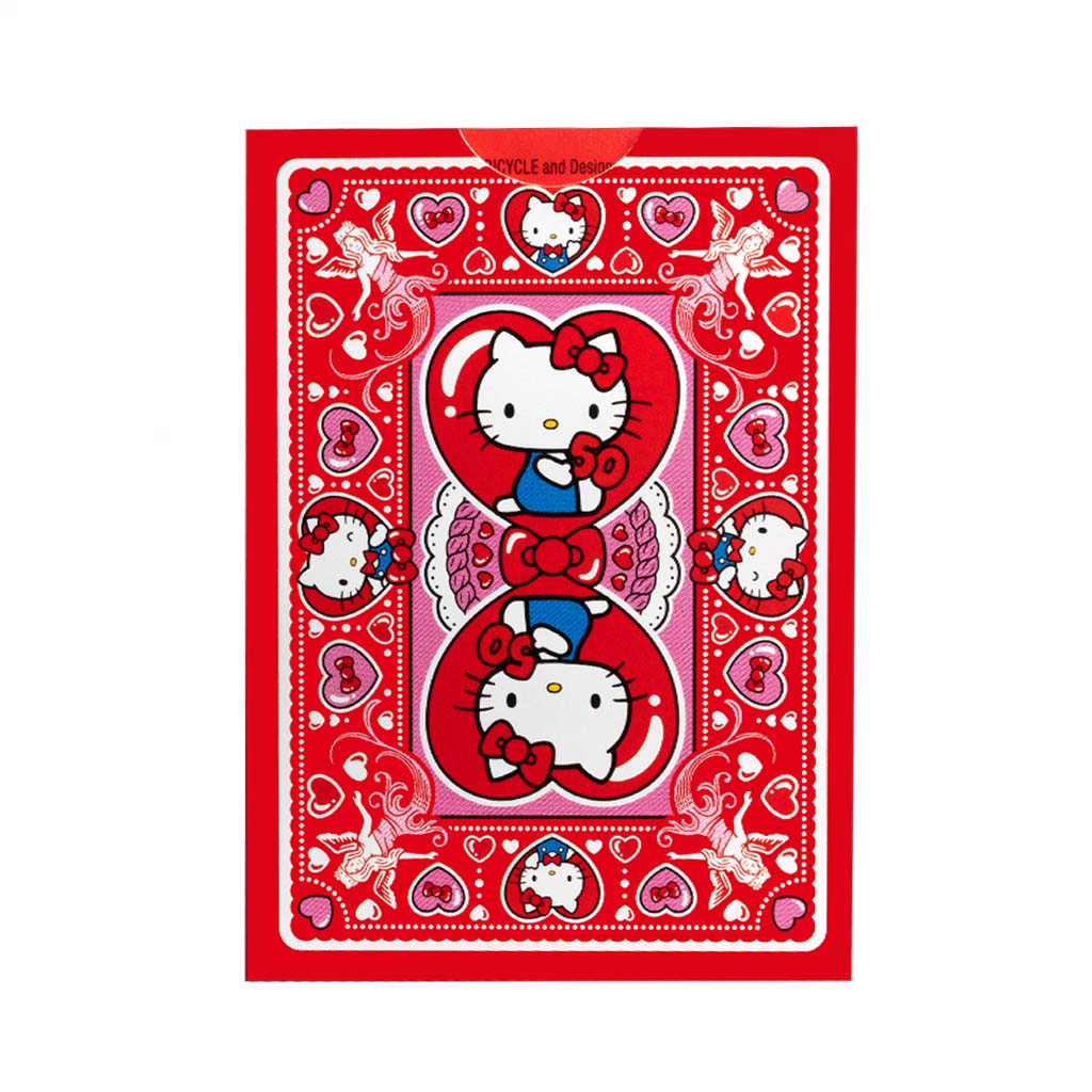 Hello Kitty 50th Anniversary
