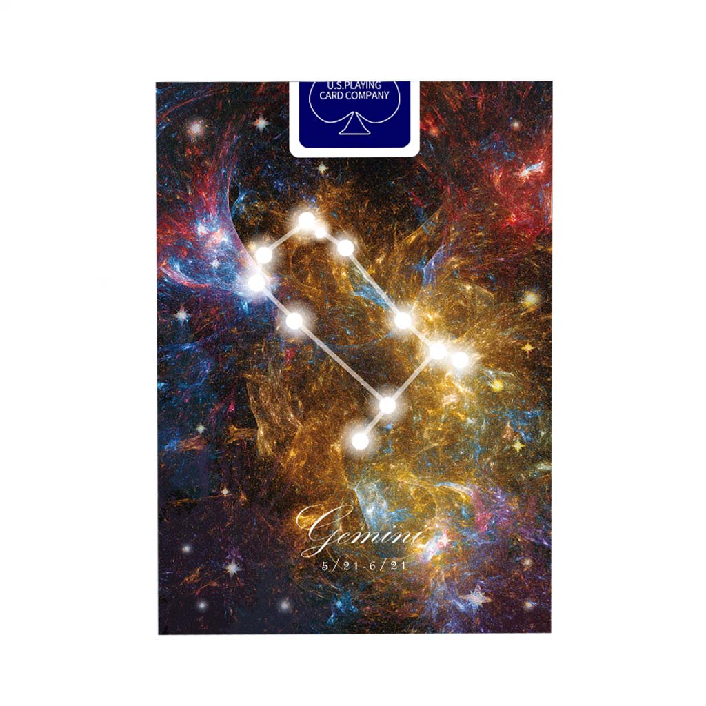 Constellation V2 — Gemini