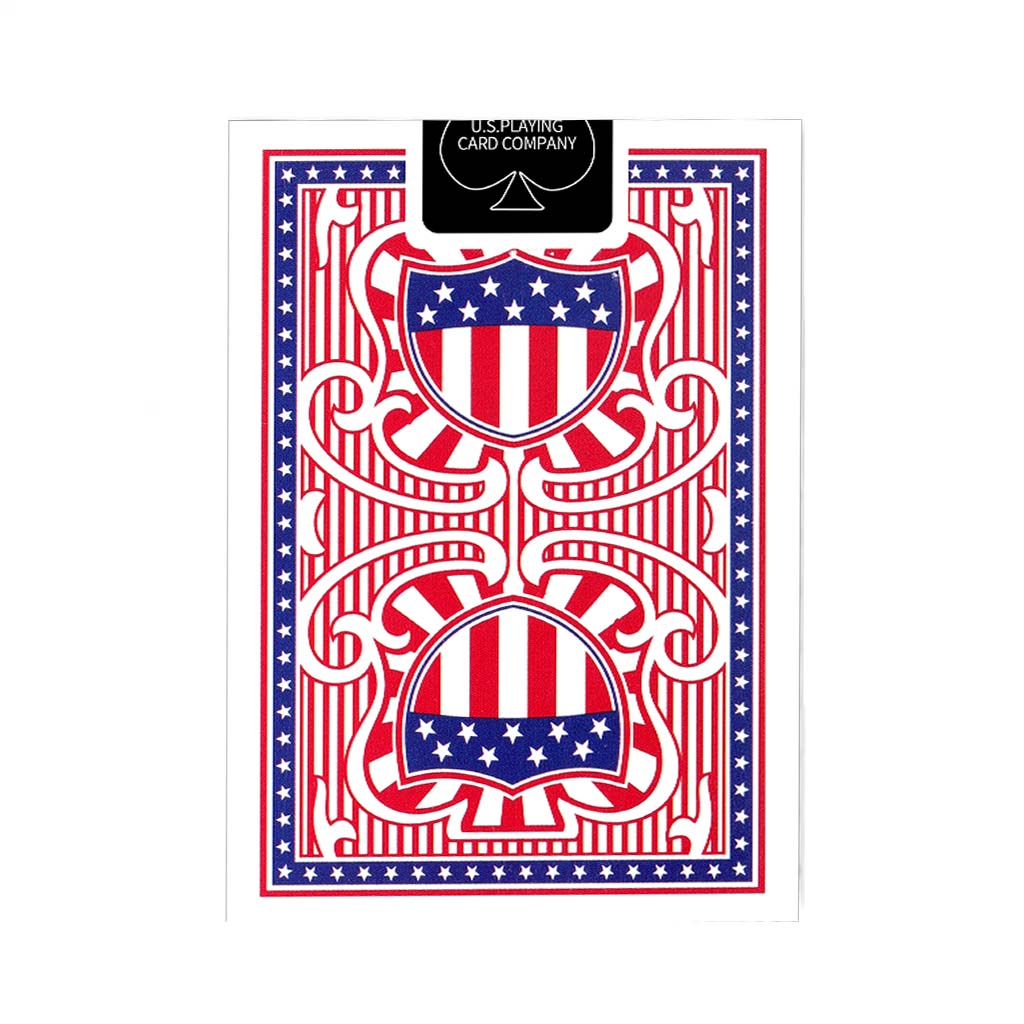 Stars and Stripes