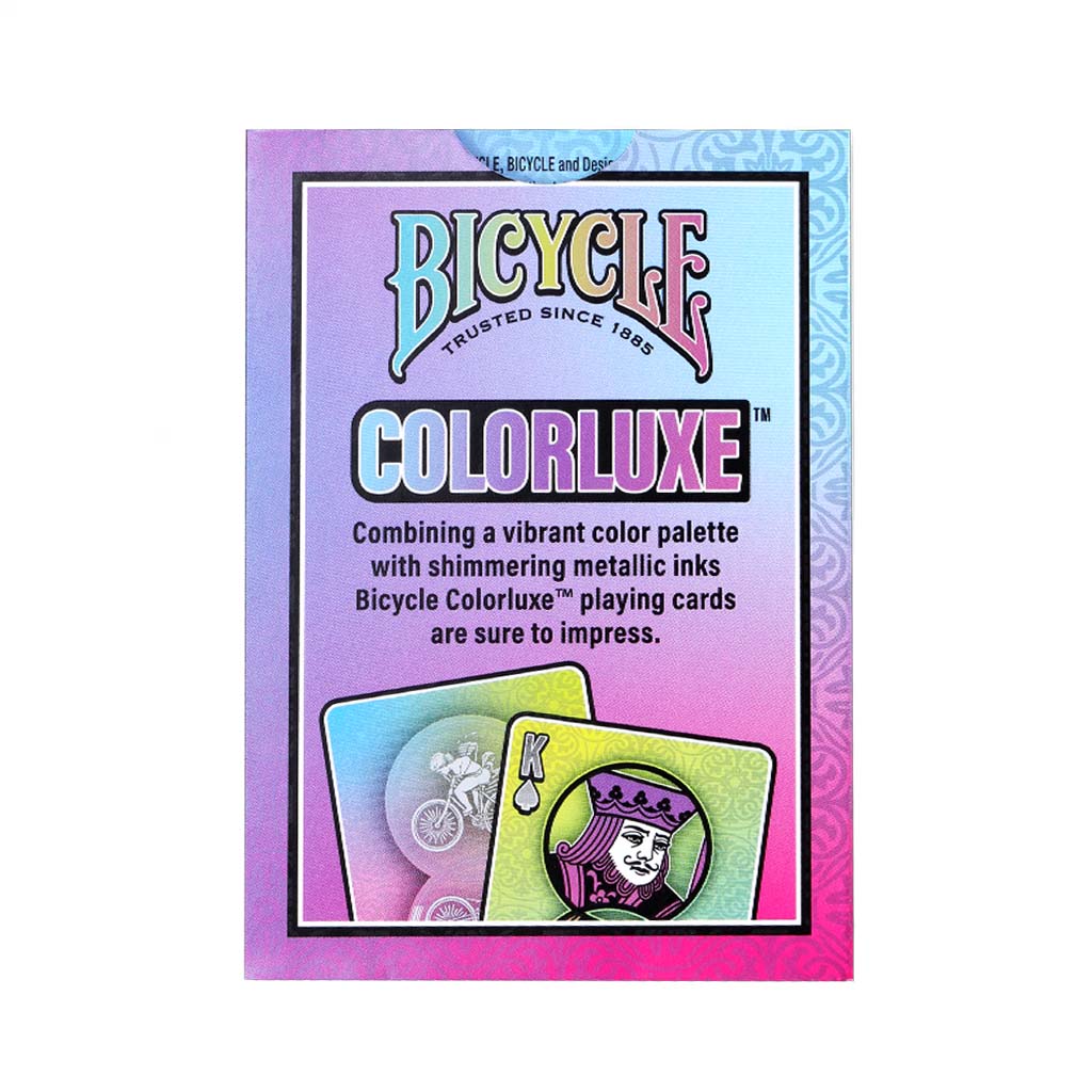 Colorluxe