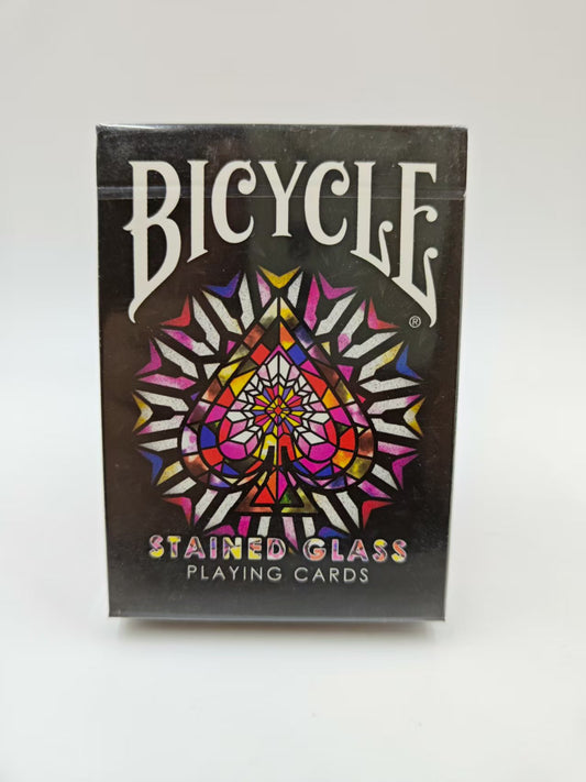 Stained Glass