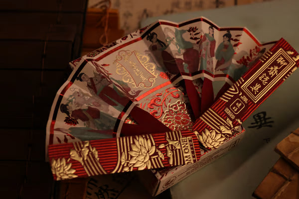 Strange Tales From A Chinese Studio - Hupo Special Edition
