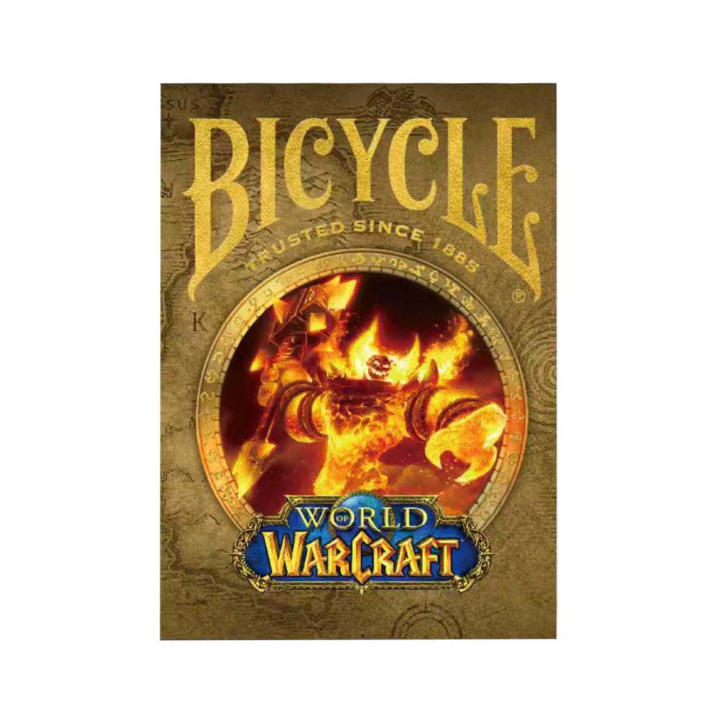 World of Warcraft (Classic)