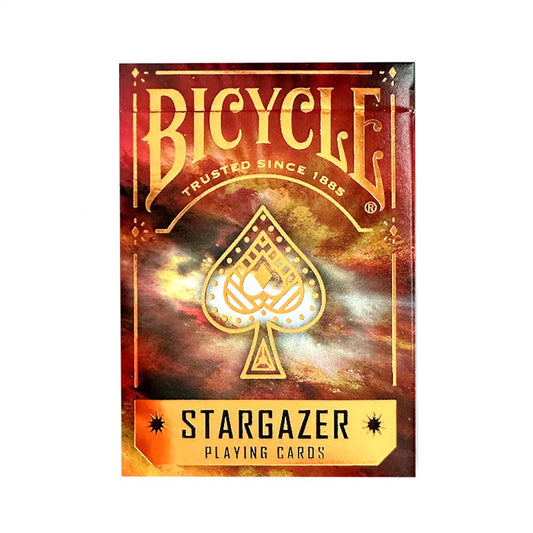 Stargazer 202