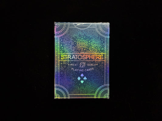 Stratosphere V1