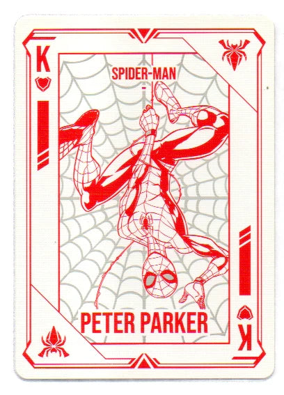 Spider-Man: Iron Spider Armor Classic
