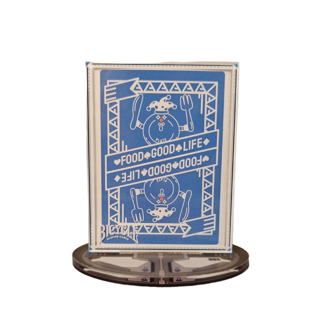 Bicycle Signboard（Cards not included）